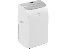 Mobilus oro kondicionierius KAISAI KKPE-12PTA1 3,5 kW, WiFi, vėsinimui ir šildymui