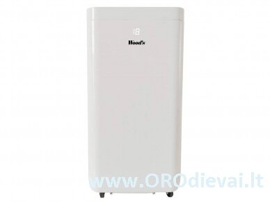 Mobilus kondicionierius MILAN 7K WiFi Wood's 4 Mobilus kondicionierius MILAN 7K WiFi Wood's 4