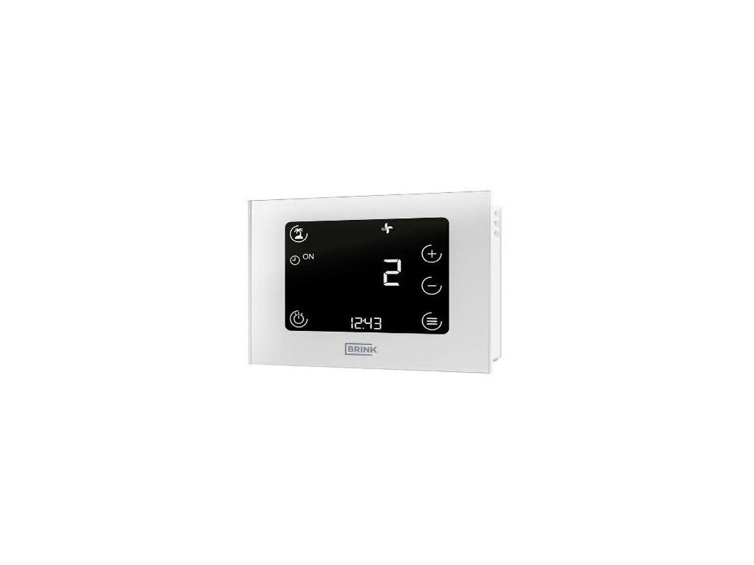 Nuotolinio valdymo pultas BRINK Touch control Nuotolinio valdymo pultas BRINK Touch control