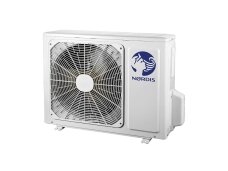 Oro kondicionierius Nordis Sirius S18TC1B juodas, komplektas