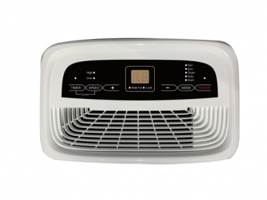 Oro sausintuvas Wood's MDX14 3