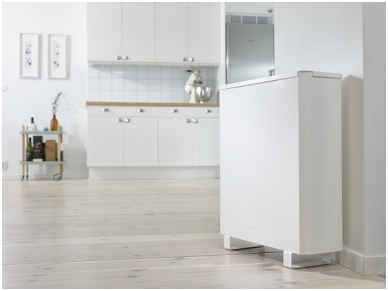 Oro valytuvas Wood‘s AL 310 2
