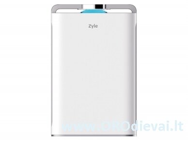 Oro valytuvas Zyle ZY08AP, 85 W, 7 lygių oro valymas 1