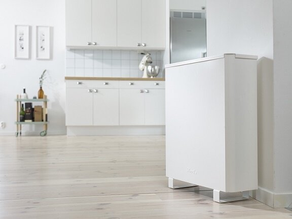Oro valytuvas Wood‘s AL 310 2