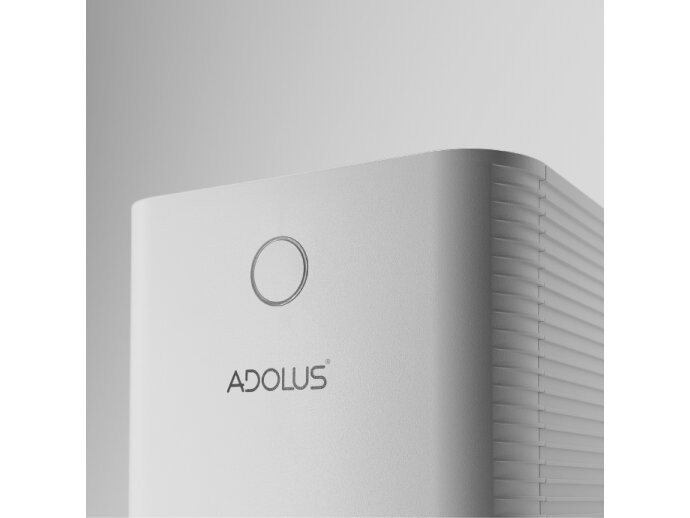 Oro sausintuvas Adolus ONE 10