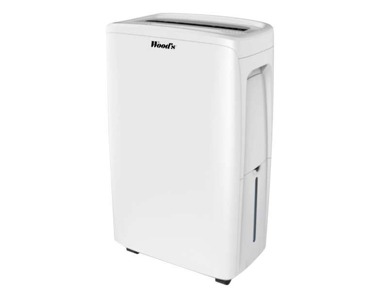 Oro sausintuvas Wood's MDX14 Oro sausintuvas Wood's MDX14