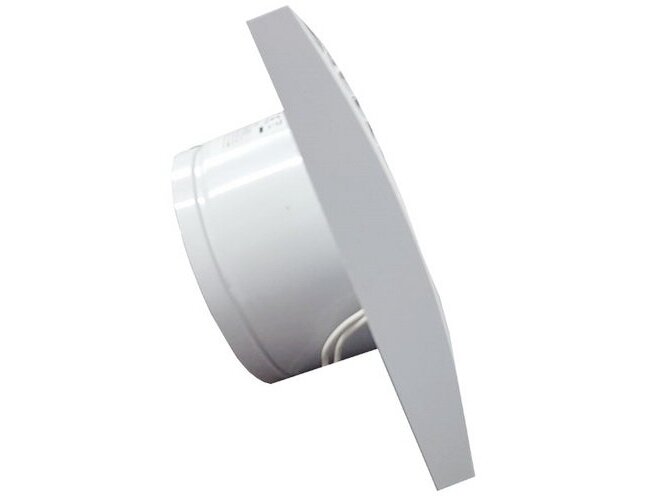 Tylus MMotors ventiliatorius su guoliais MM 100/60 kvadratinis be laikmačio 3 Tylus MMotors ventiliatorius su guoliais MM 100/60 kvadratinis be laikmačio 3