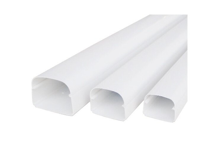 Plastikinis kanalas 100x66