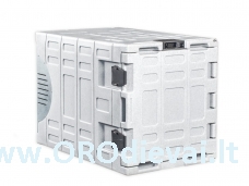 Šaldantis mobilus izoterminis konteineris-šaldytuvas COLDTAINER F0140/FDH