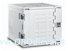 Šaldantis mobilus izoterminis konteineris-šaldytuvas COLDTAINER F0330/FDH