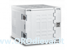 Šaldantis mobilus izoterminis konteineris-šaldytuvas COLDTAINER F0330/XFDN AuO