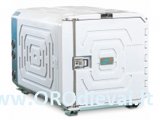 Šaldantis mobilus izoterminis konteineris-šaldytuvas COLDTAINER F0720/FDH AuO