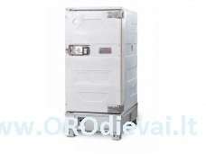 Šaldantis mobilus izoterminis konteineris-šaldytuvas COLDTAINER F0760/NDN