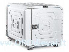 Šaldantis mobilus izoterminis konteineris-šaldytuvas COLDTAINER F0720/FDH