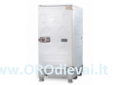 Šaldantis mobilus izoterminis konteineris-šaldytuvas COLDTAINER F1640/NDH