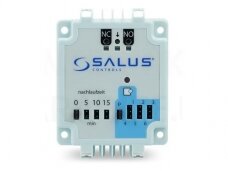Salus PL06 Siurblio ir katilo valdymo modulis Salus PL06 Siurblio ir katilo valdymo modulis