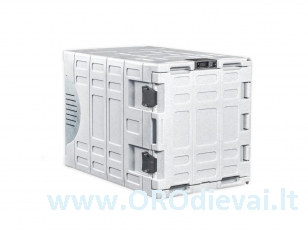 Šaldantis mobilus izoterminis konteineris-šaldytuvas COLDTAINER F0140/NDH