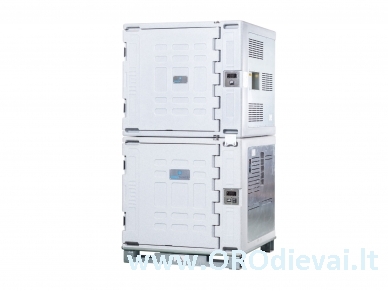 Šaldantis mobilus izoterminis konteineris-šaldytuvas COLDTAINER F0330/FDH 4