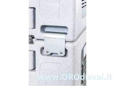 Šaldantis mobilus izoterminis konteineris-šaldytuvas COLDTAINER F0330/FDH 3