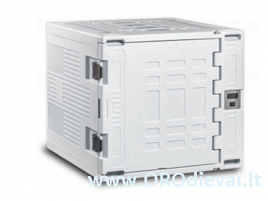 Šaldantis mobilus izoterminis konteineris-šaldytuvas COLDTAINER F0330/XFDN AuO