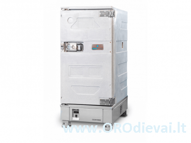 Šaldantis mobilus izoterminis konteineris-šaldytuvas COLDTAINER F0760/NDH