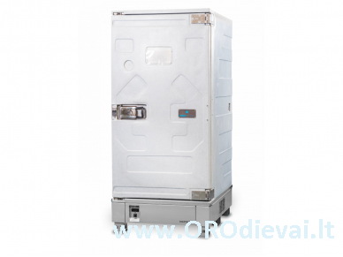 Šaldantis mobilus izoterminis konteineris-šaldytuvas COLDTAINER F1340/NDN