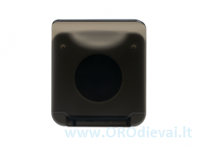 Salus CSB600 Smart Home 1
