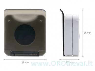 Salus CSB600 Smart Home 2