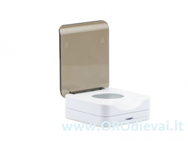 Salus CSB600 Smart Home Salus CSB600 Smart Home