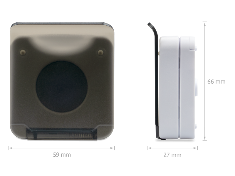 Salus CSB600 Smart Home 2