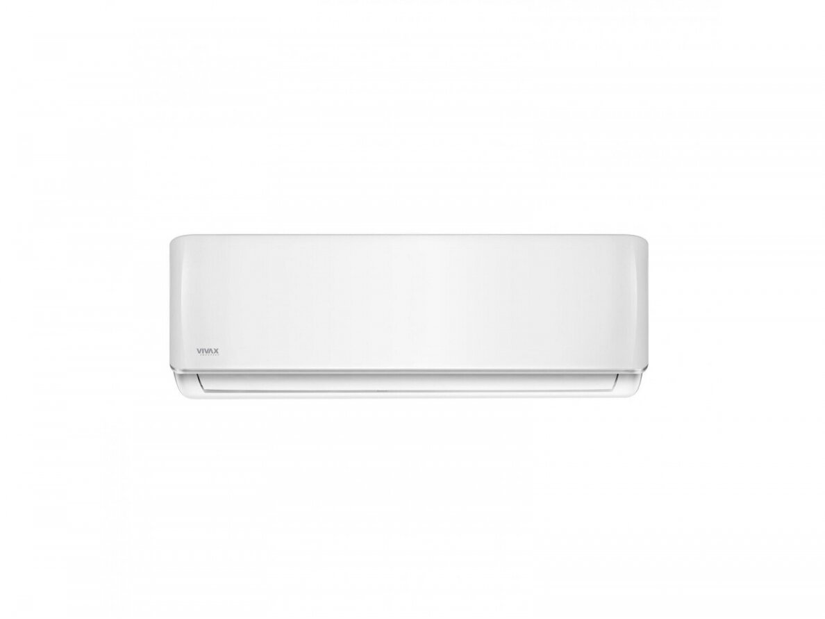 Sieninis šilumos siurblys / oro kondicionierius oras – oras VIVAX R+ design ACP-09CH25AERI R32, šildymas iki -25C, 2,6 KW 1 Sieninis šilumos siurblys / oro kondicionierius oras – oras VIVAX R+ design ACP-09CH25AERI R32, šildymas iki -25C, 2,6 KW 1