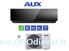 Sieninis oro kondicionierius AUX J-SMART ART AUX-24JP Wi-Fi