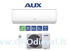Sieninis oro kondicionierius AUX J-SMART AUX-24JO Wi-Fi