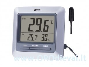 Skaitmeninis termometras EMOS E8860