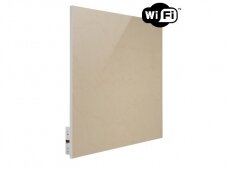 TEPLOCeramic TCM WF500 keraminis šildytuvas su WiFi termostatu (smėlio spalva) TEPLOCeramic TCM WF500 keraminis šildytuvas su WiFi termostatu (smėlio spalva)