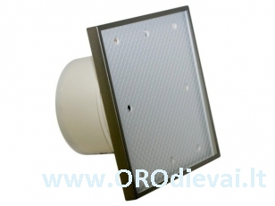 Tylus MMotors guolinis ventiliatorius MMP08 serijos su plytelės primontavimu Tylus MMotors guolinis ventiliatorius MMP08 serijos su plytelės primontavimu
