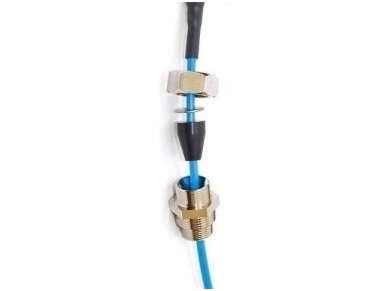 Savireguliuojantis šildymo kabelis DEVIpipeheat 10 DPH10 1