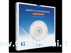 VENTA Higienos diskas 1x, skirtas AeroStyle LW73 / 74