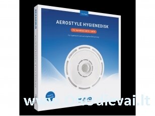VENTA Higienos diskas 1x, skirtas AeroStyle LW73 / 74