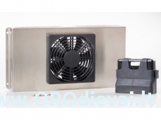 Vidinis ventiliatoriaus komplektas F0140, F0330