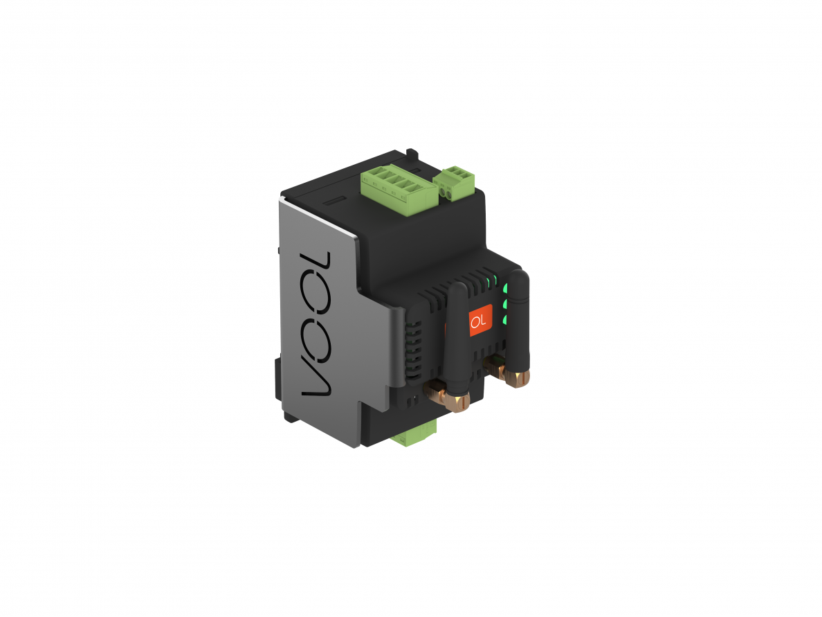 Vool Dinaminis galios valdiklis LMC 50A, VLMCGP50A Vool Dinaminis galios valdiklis LMC 50A, VLMCGP50A